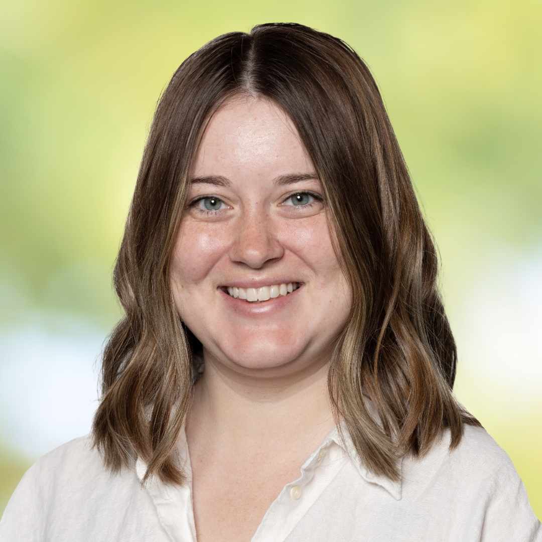 Events & Administrative Coordinator